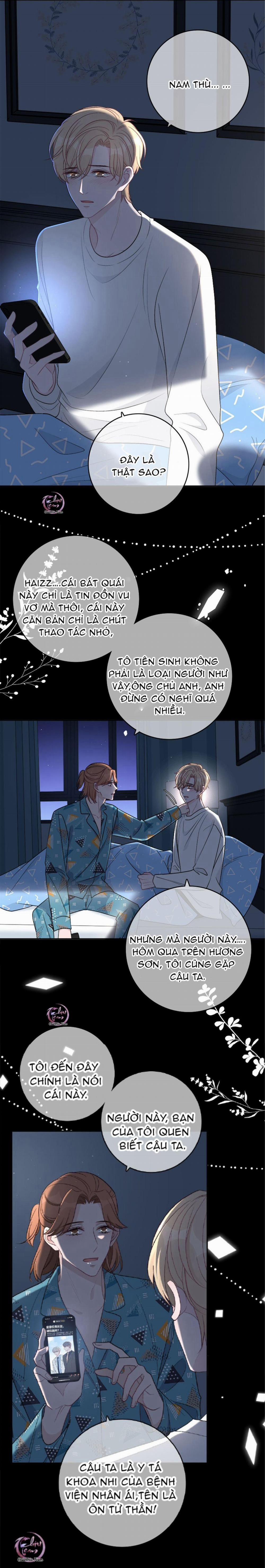 Trước Và Sau Chia Tay (END) 7 trang 10