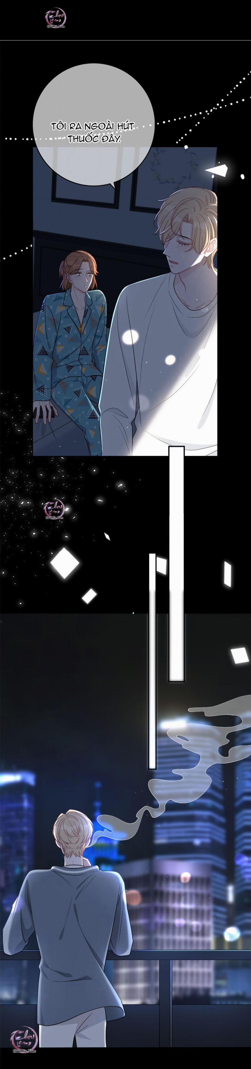 Trước Và Sau Chia Tay (END) 7 trang 13