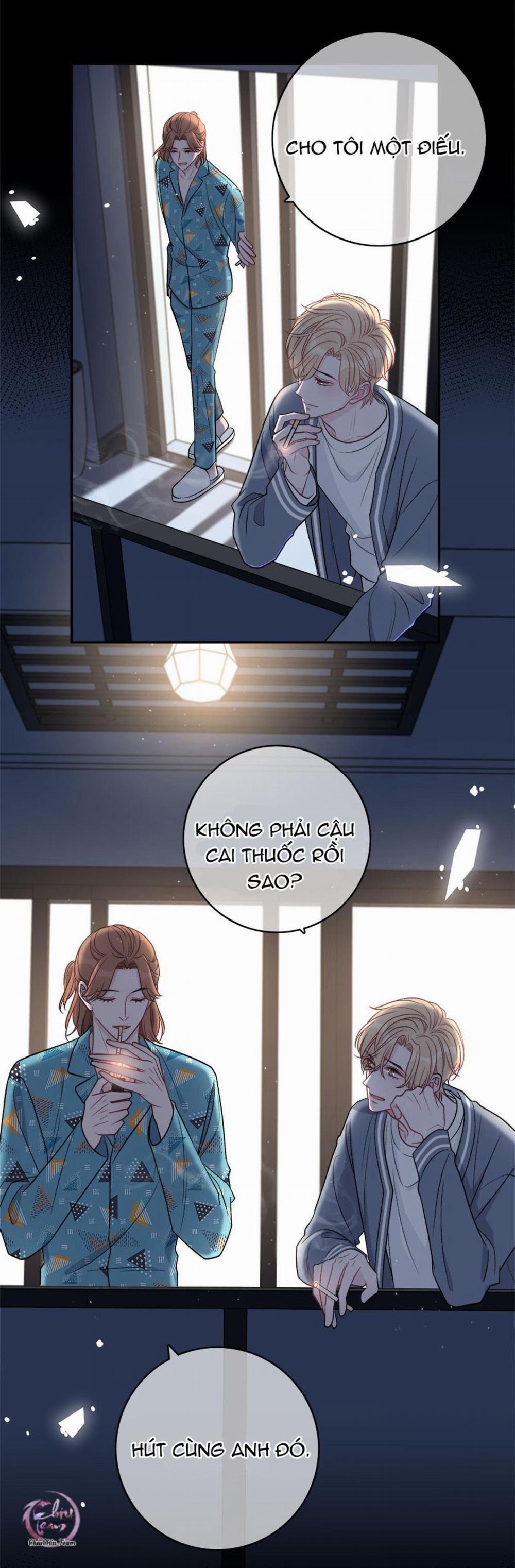 Trước Và Sau Chia Tay (END) 7 trang 14