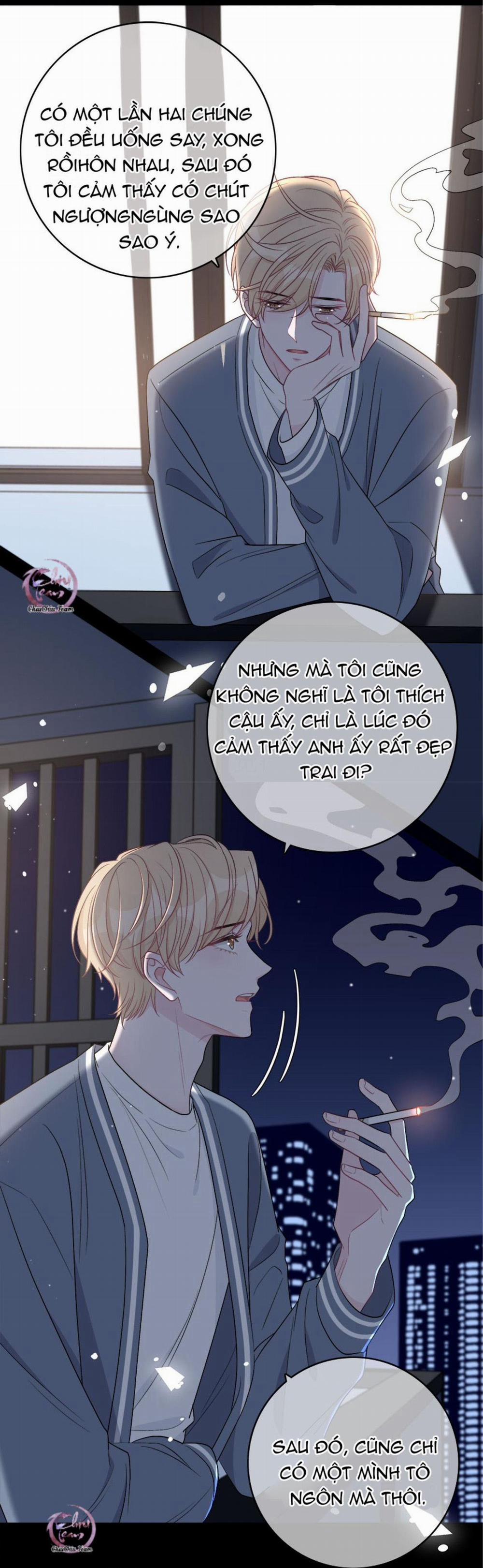 Trước Và Sau Chia Tay (END) 7 trang 16