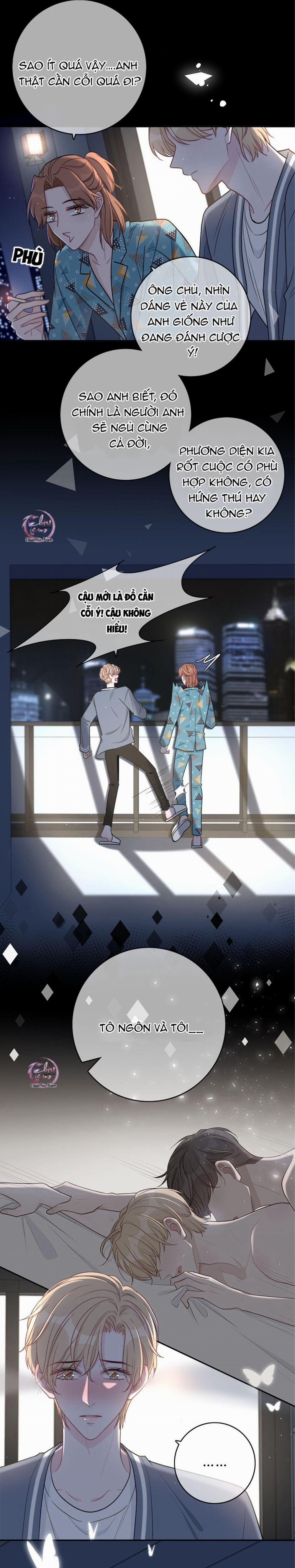 Trước Và Sau Chia Tay (END) 7 trang 17