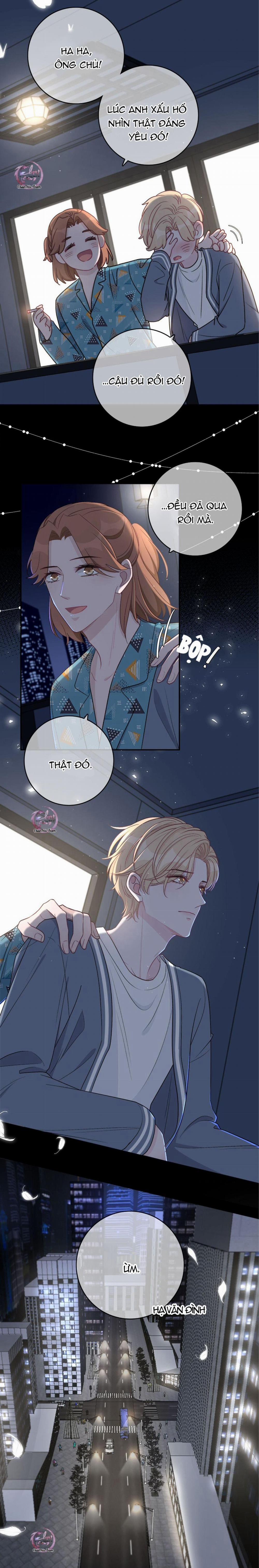 Trước Và Sau Chia Tay (END) 7 trang 18