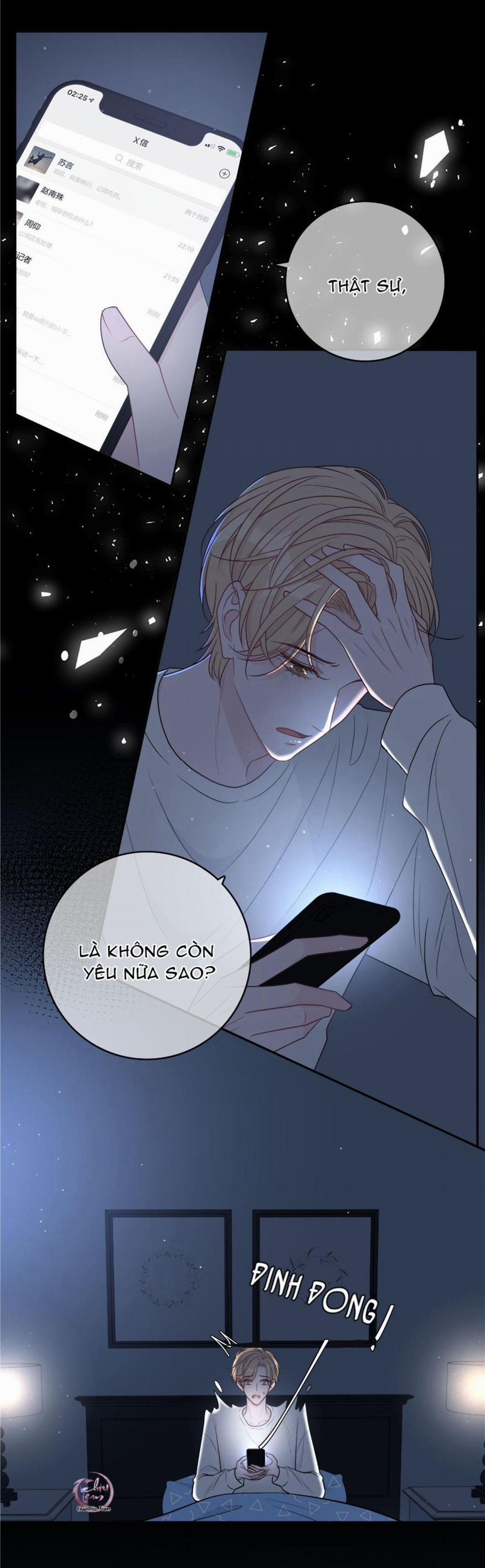 Trước Và Sau Chia Tay (END) 7 trang 2