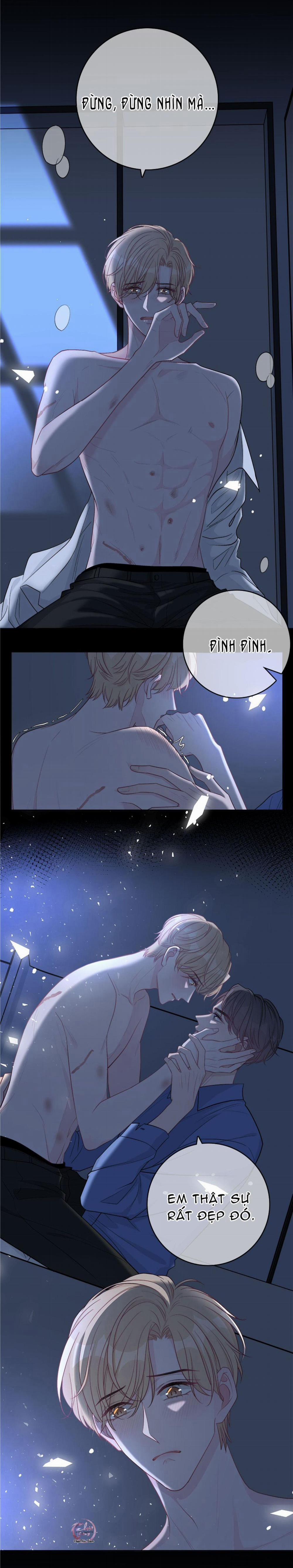 Trước Và Sau Chia Tay (END) 7 trang 3