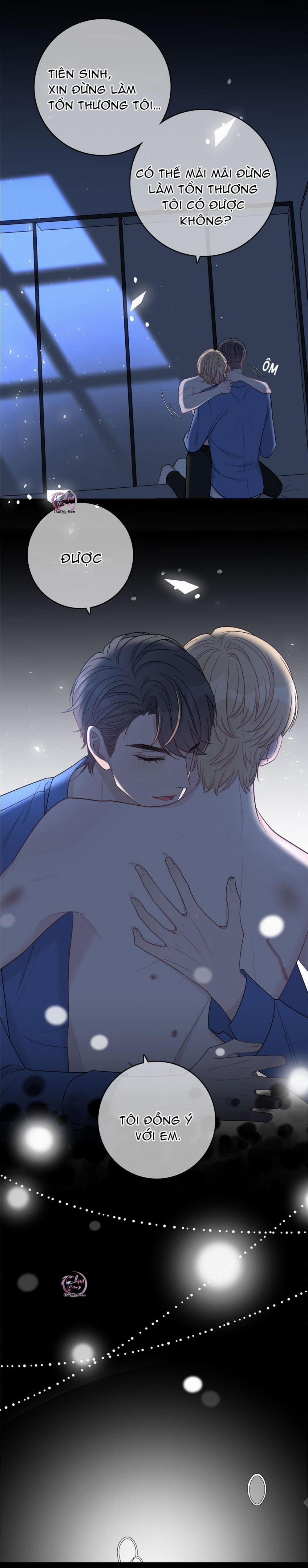 Trước Và Sau Chia Tay (END) 7 trang 4