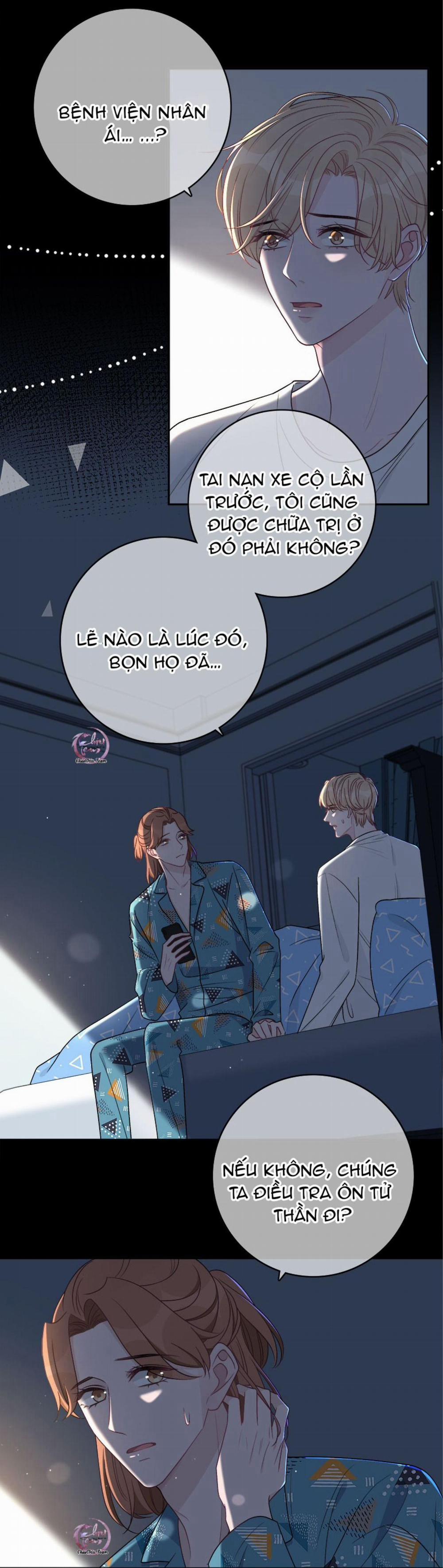 Trước Và Sau Chia Tay (END) 7 trang 5