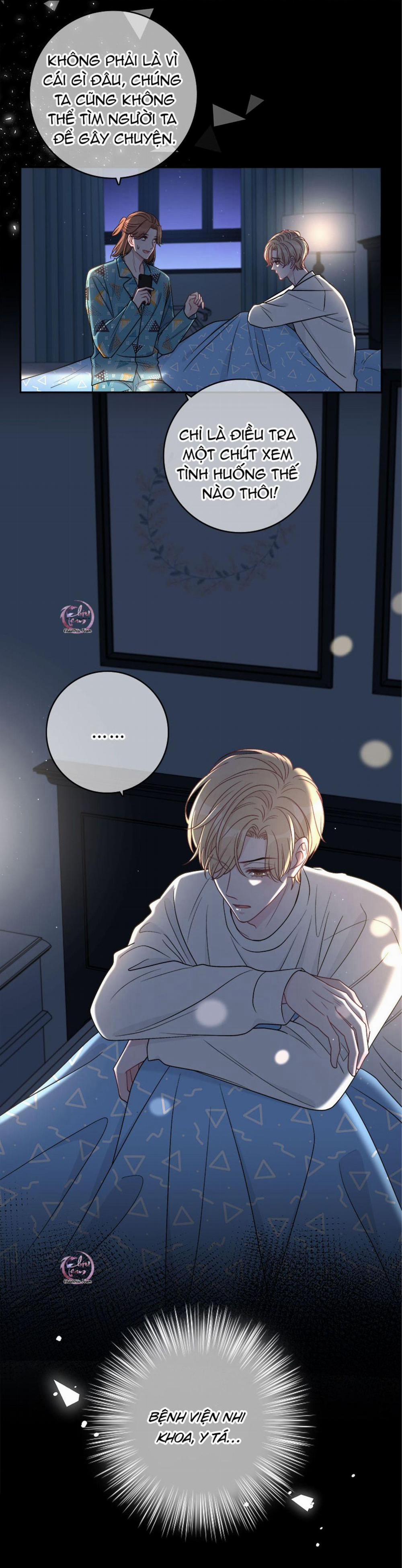 Trước Và Sau Chia Tay (END) 7 trang 6