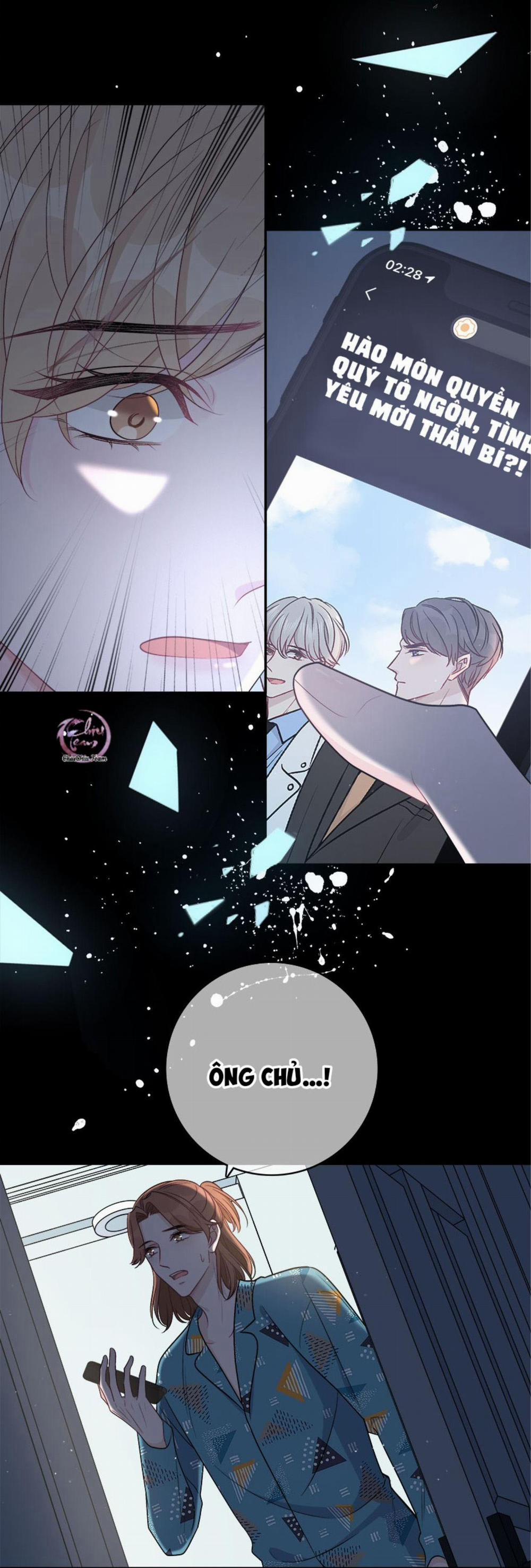 Trước Và Sau Chia Tay (END) 7 trang 9