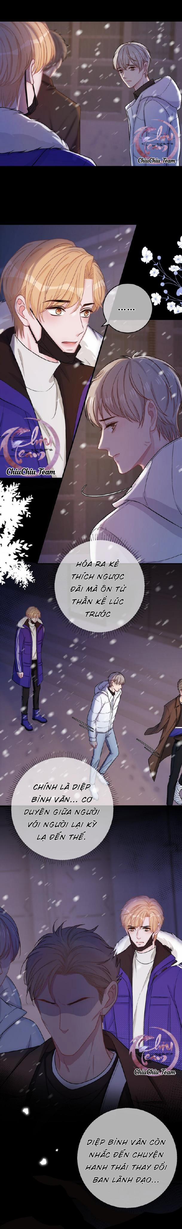 Trước Và Sau Chia Tay (END) 70 trang 1