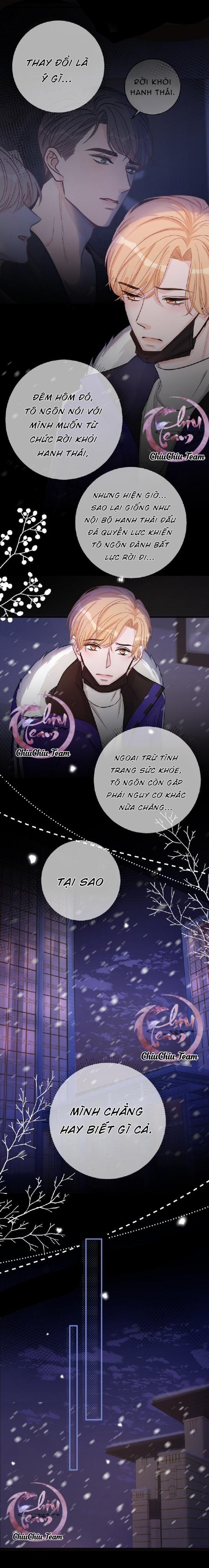 Trước Và Sau Chia Tay (END) 70 trang 2