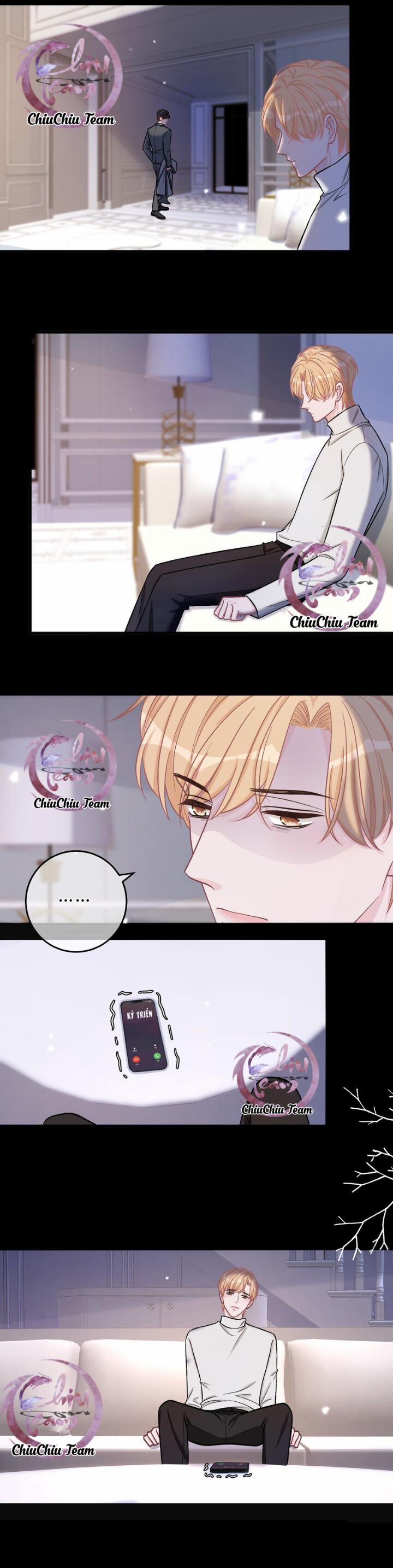 Trước Và Sau Chia Tay (END) 70 trang 7