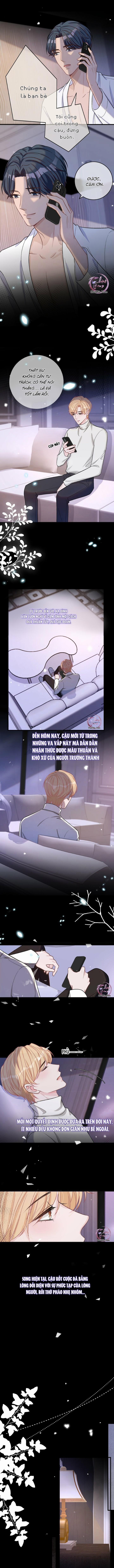 Trước Và Sau Chia Tay (END) 71 trang 2