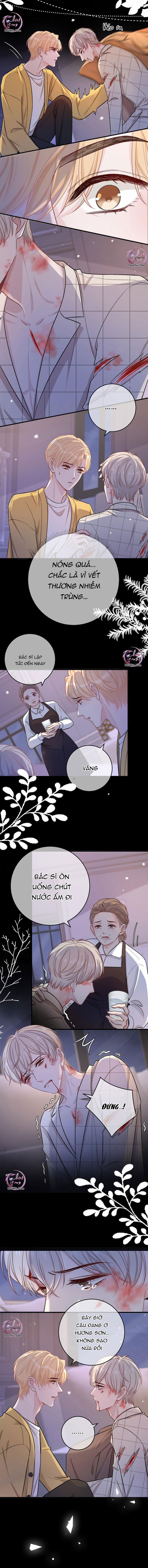 Trước Và Sau Chia Tay (END) 72 trang 1