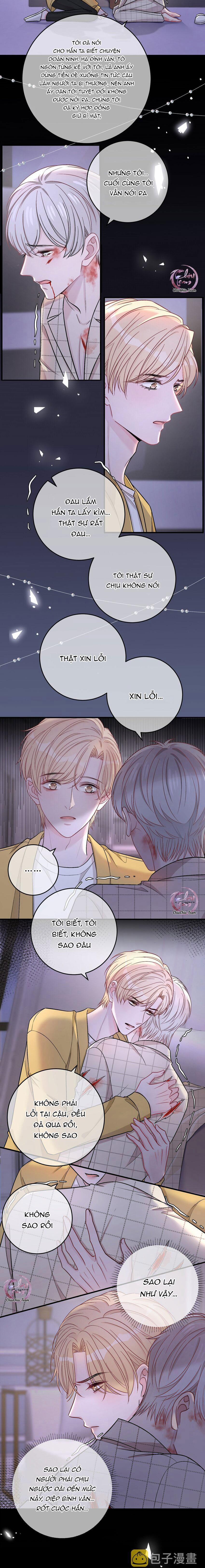 Trước Và Sau Chia Tay (END) 72 trang 3