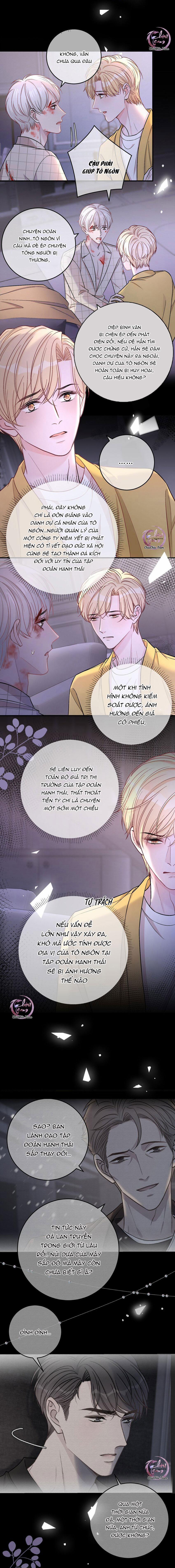 Trước Và Sau Chia Tay (END) 72 trang 4