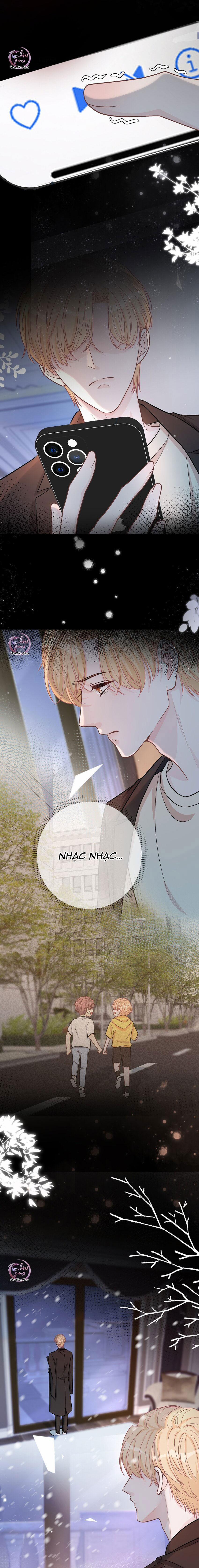 Trước Và Sau Chia Tay (END) 73 trang 1