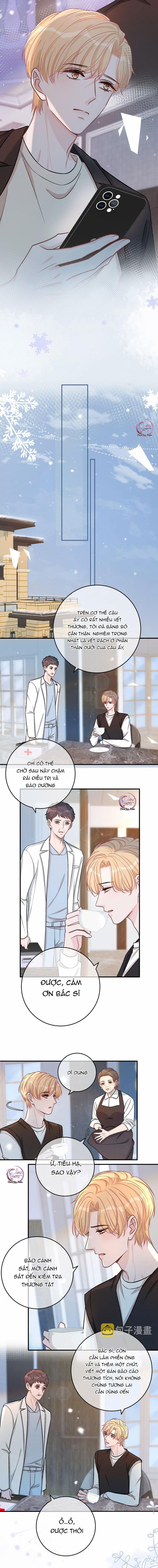 Trước Và Sau Chia Tay (END) 73 trang 2