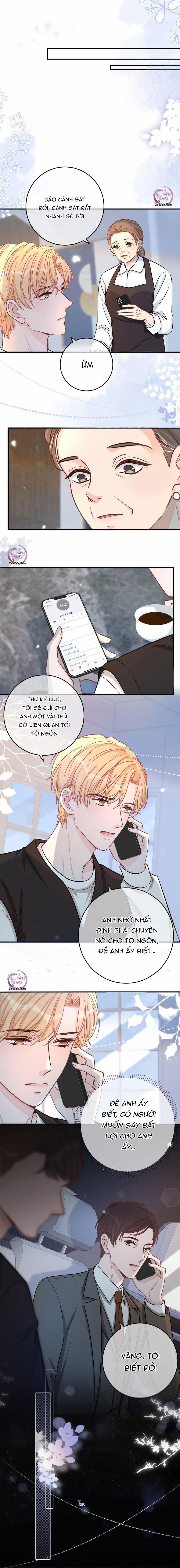 Trước Và Sau Chia Tay (END) 73 trang 3