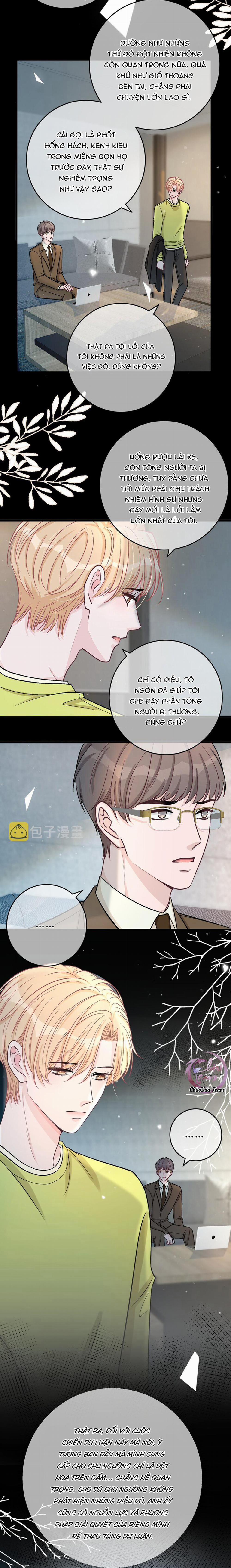 Trước Và Sau Chia Tay (END) 74 trang 2