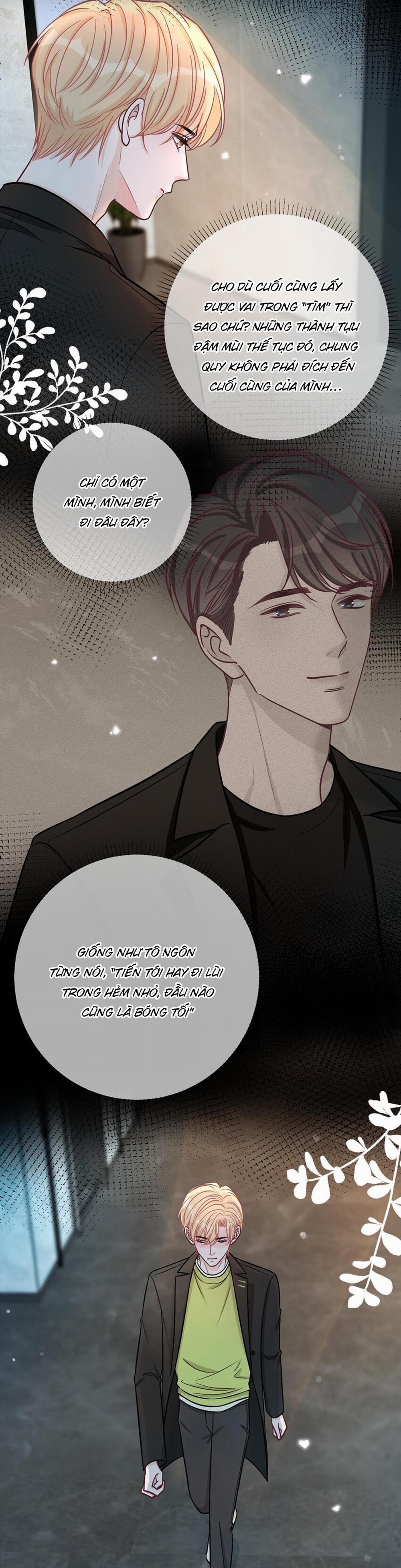 Trước Và Sau Chia Tay (END) 74 trang 5