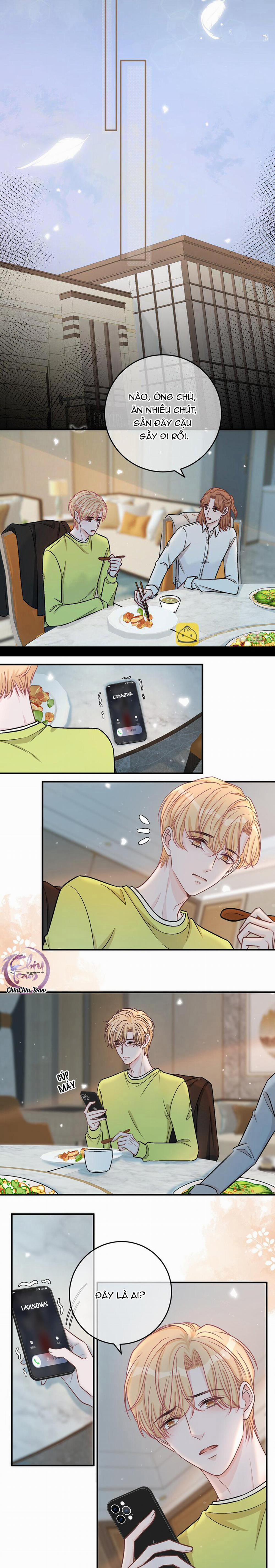 Trước Và Sau Chia Tay (END) 74 trang 6