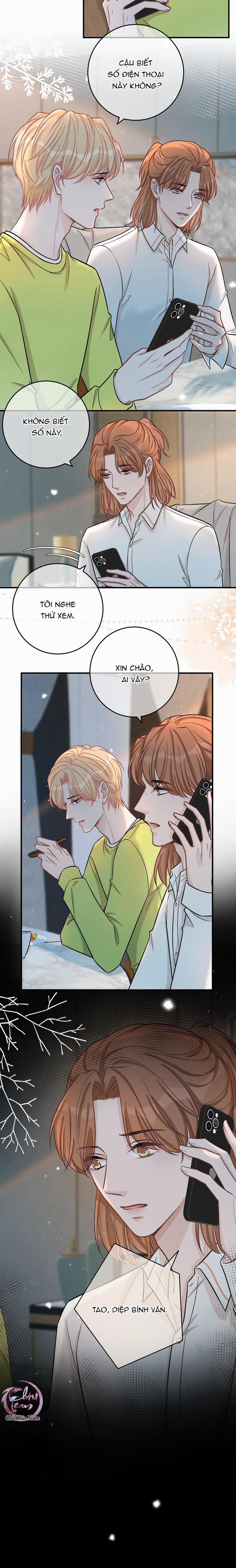 Trước Và Sau Chia Tay (END) 74 trang 7