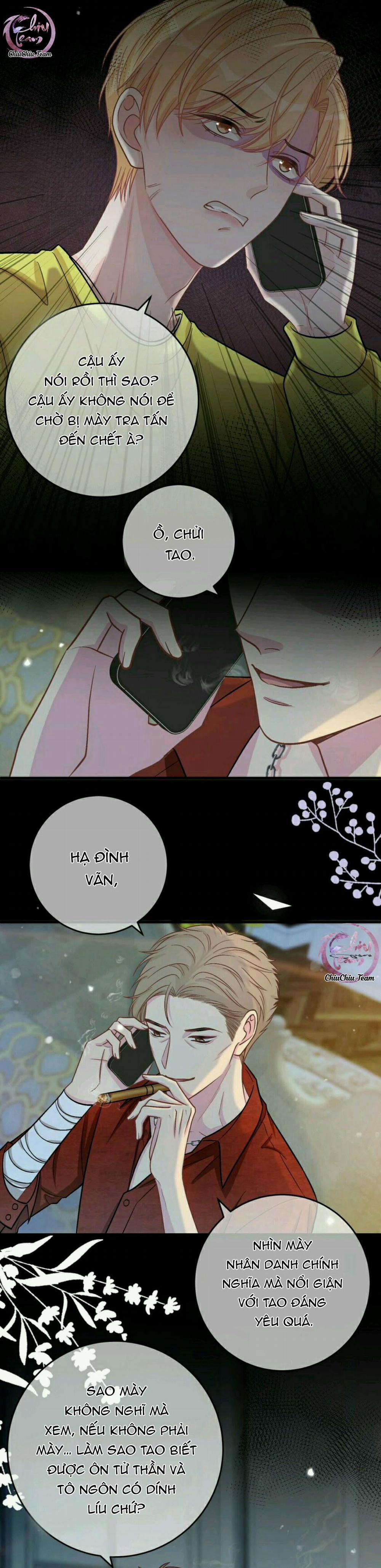 Trước Và Sau Chia Tay (END) 75 trang 3