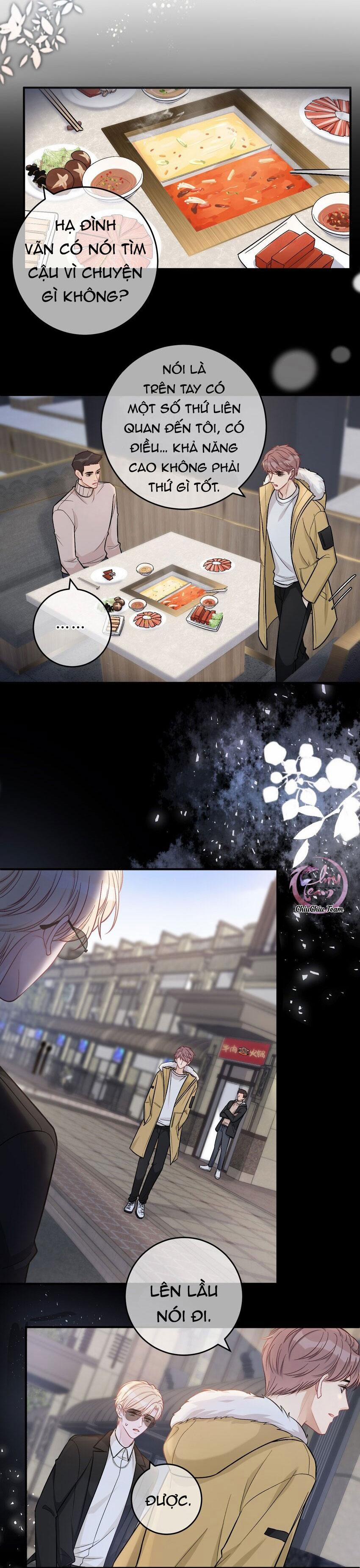 Trước Và Sau Chia Tay (END) 76 trang 1