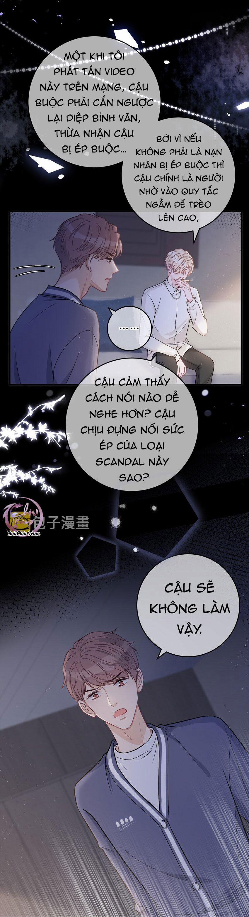 Trước Và Sau Chia Tay (END) 76 trang 11