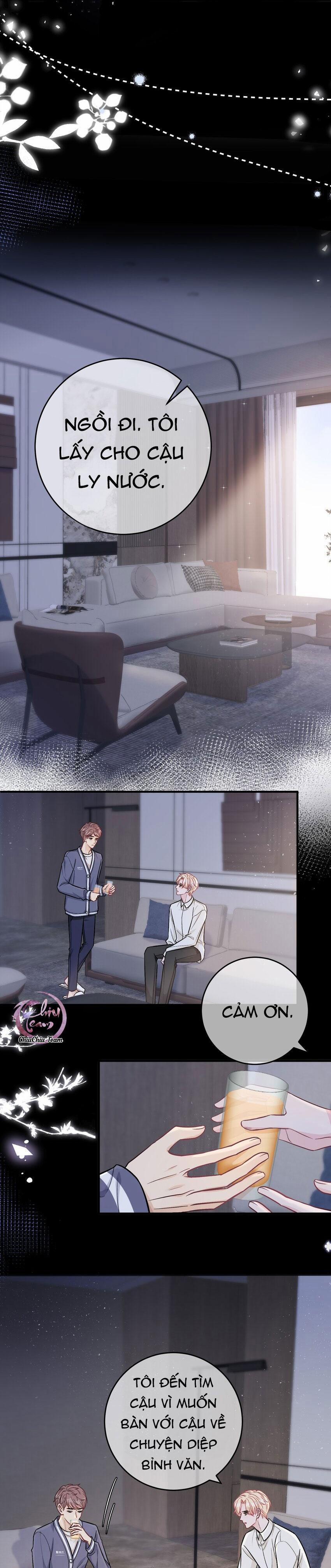 Trước Và Sau Chia Tay (END) 76 trang 2