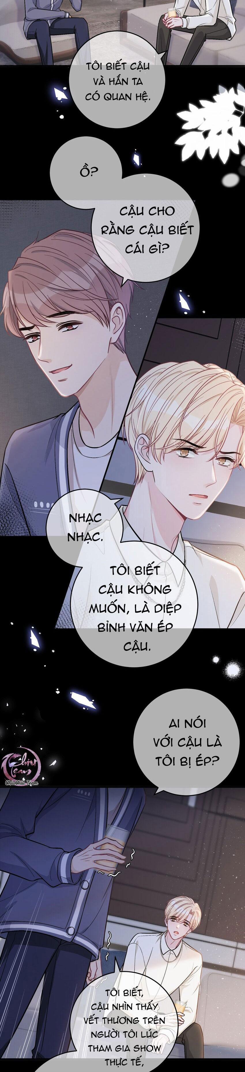 Trước Và Sau Chia Tay (END) 76 trang 3