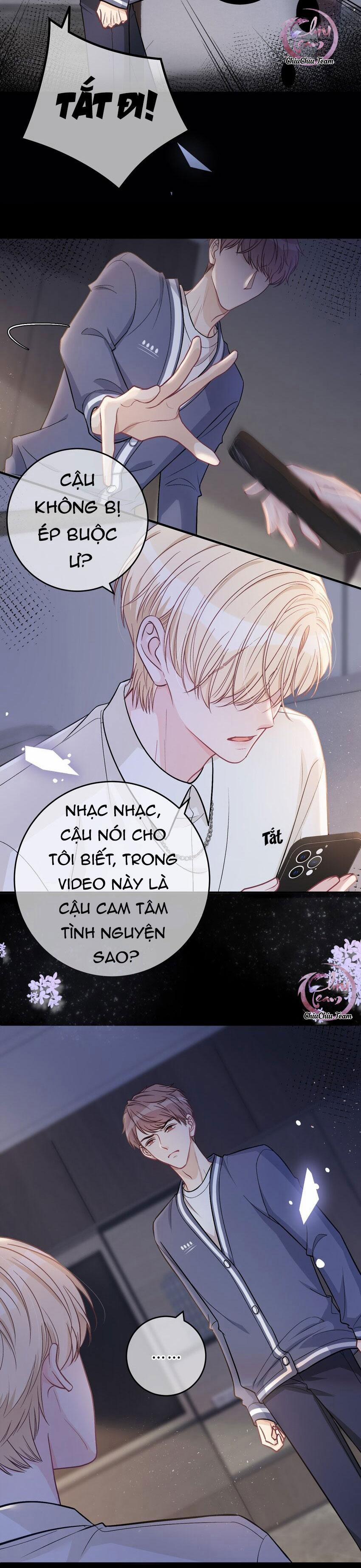 Trước Và Sau Chia Tay (END) 76 trang 5