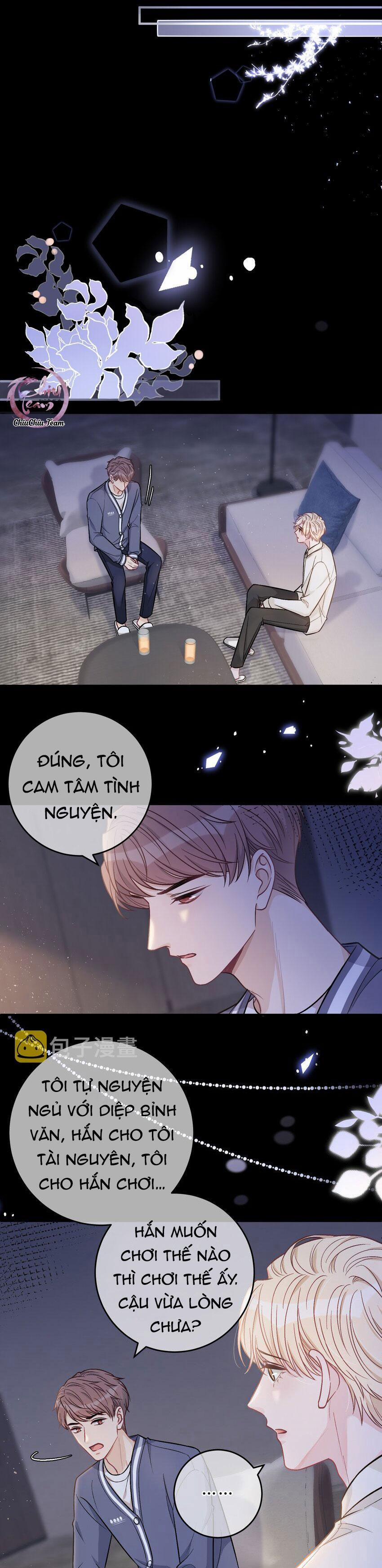 Trước Và Sau Chia Tay (END) 76 trang 6