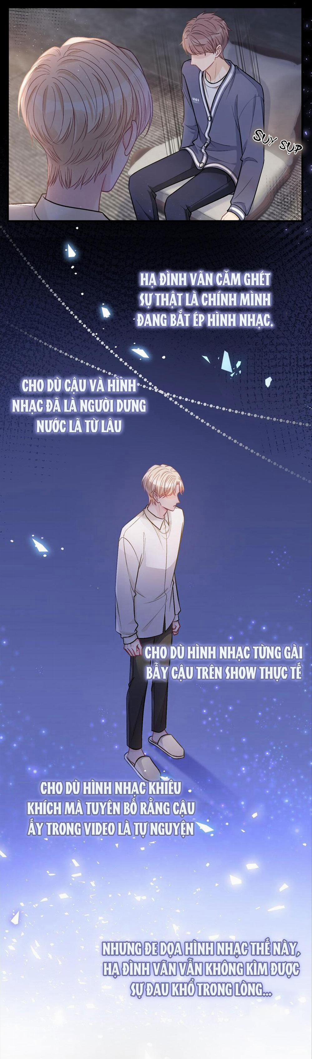 Trước Và Sau Chia Tay (END) 77 trang 1