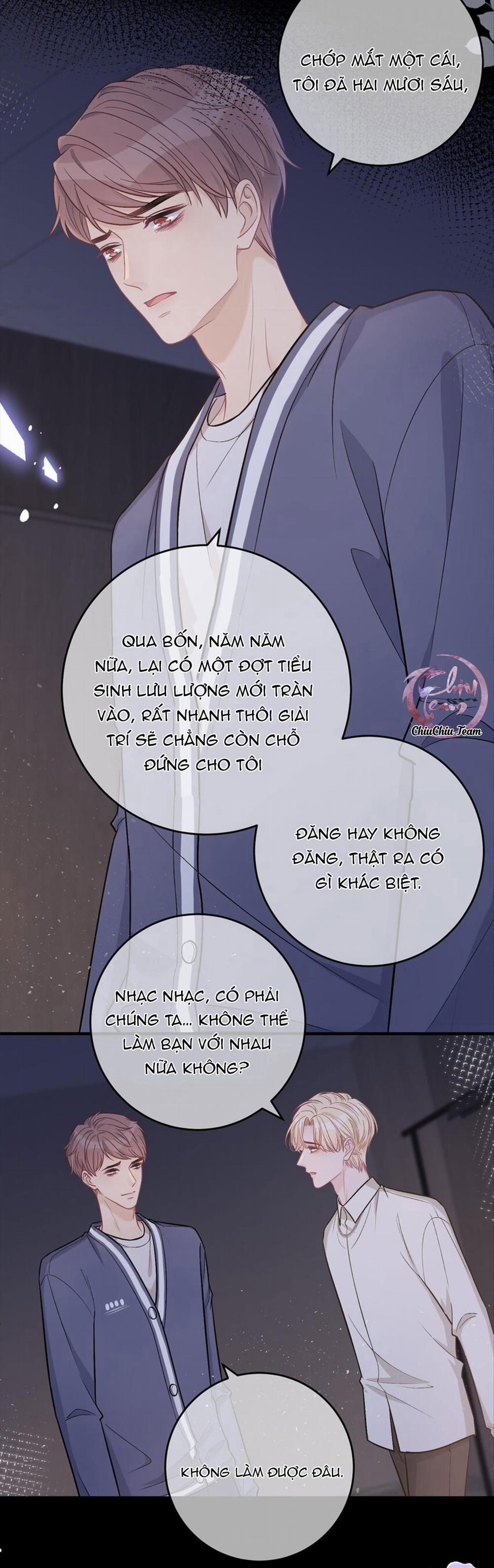 Trước Và Sau Chia Tay (END) 77 trang 10