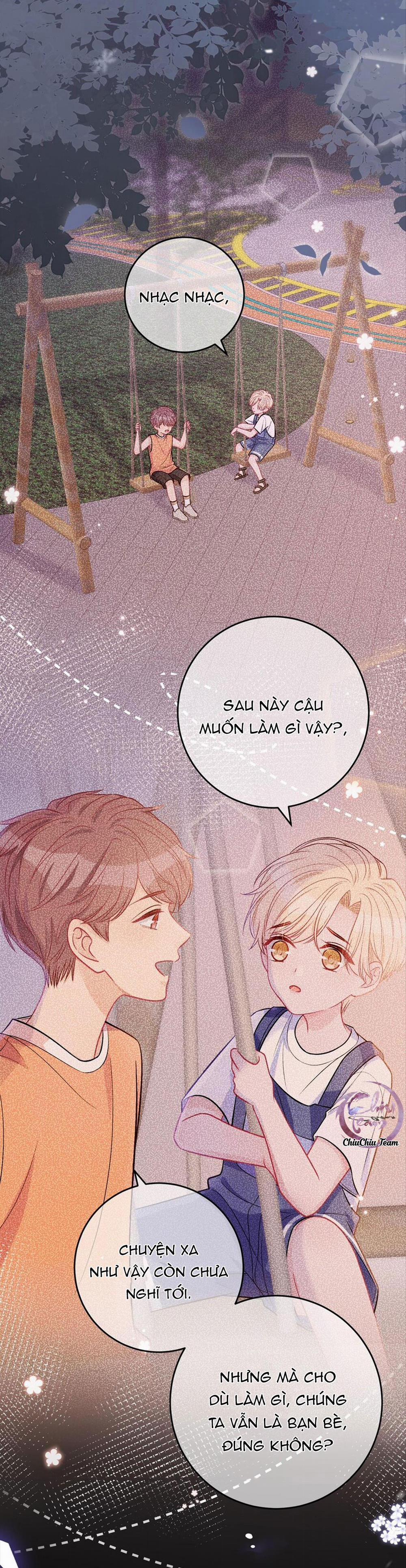 Trước Và Sau Chia Tay (END) 77 trang 15