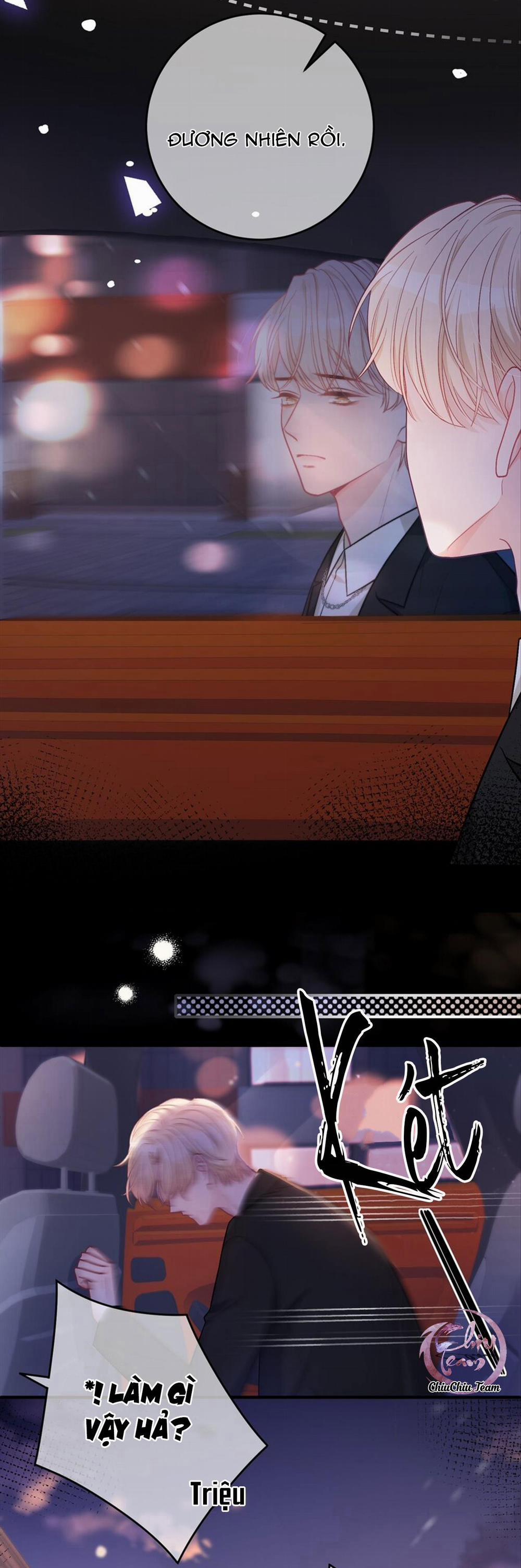 Trước Và Sau Chia Tay (END) 77 trang 16