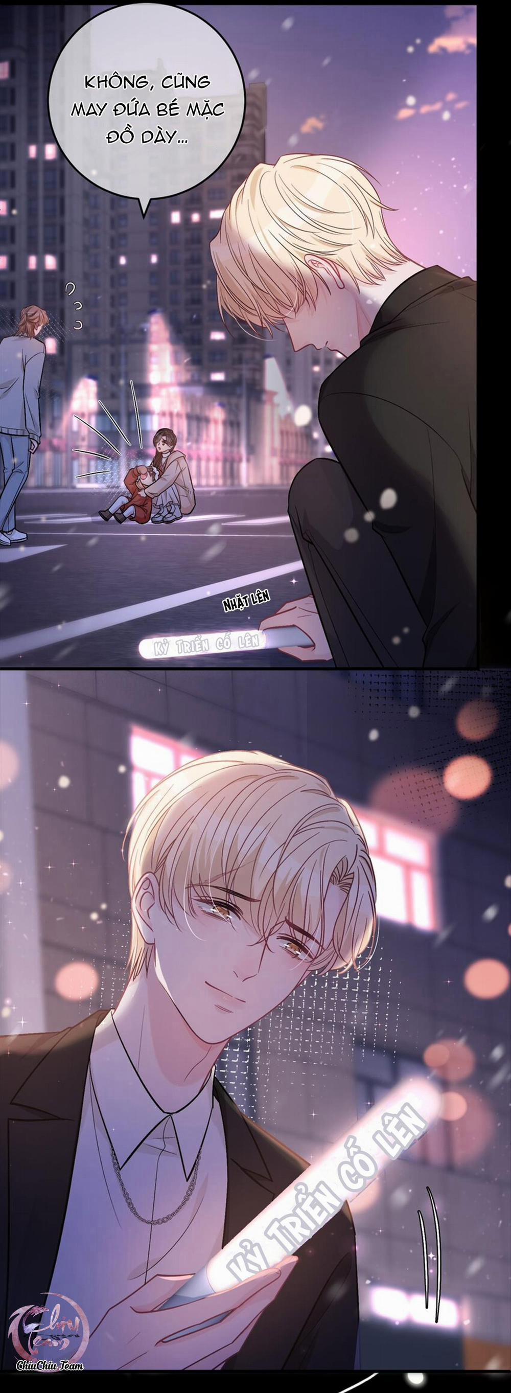 Trước Và Sau Chia Tay (END) 77 trang 18