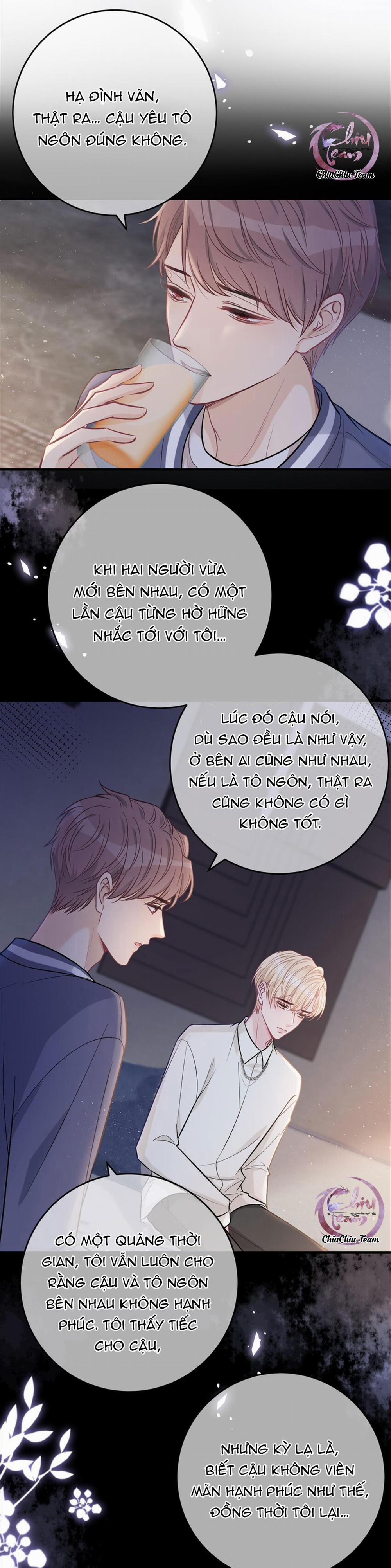 Trước Và Sau Chia Tay (END) 77 trang 2