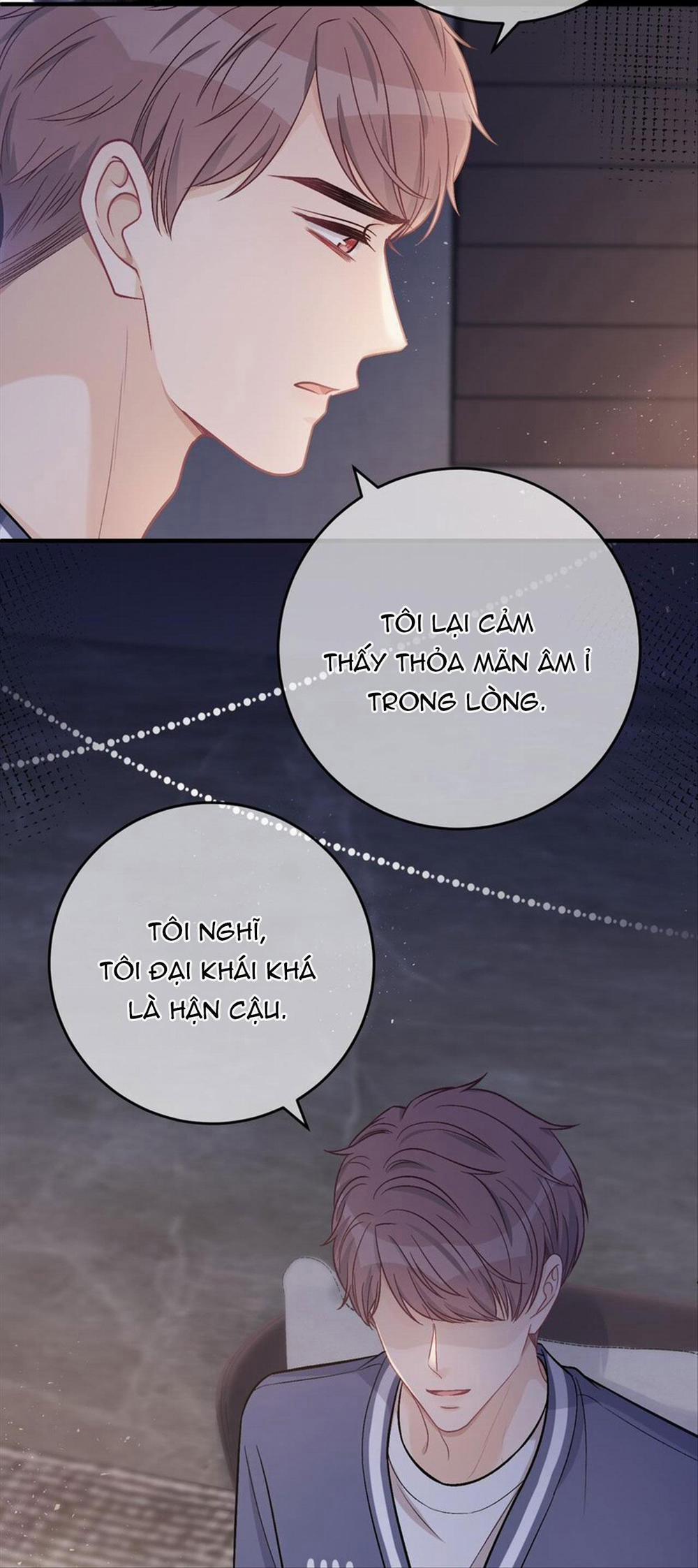 Trước Và Sau Chia Tay (END) 77 trang 3