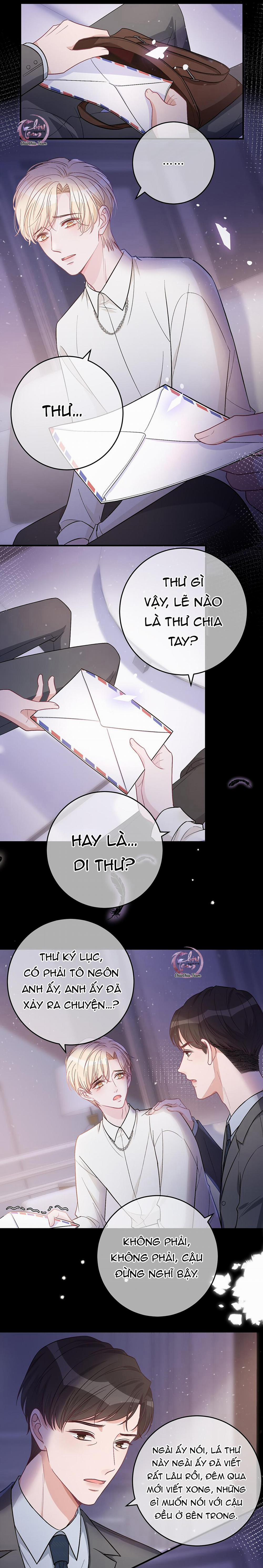 Trước Và Sau Chia Tay (END) 78 trang 1