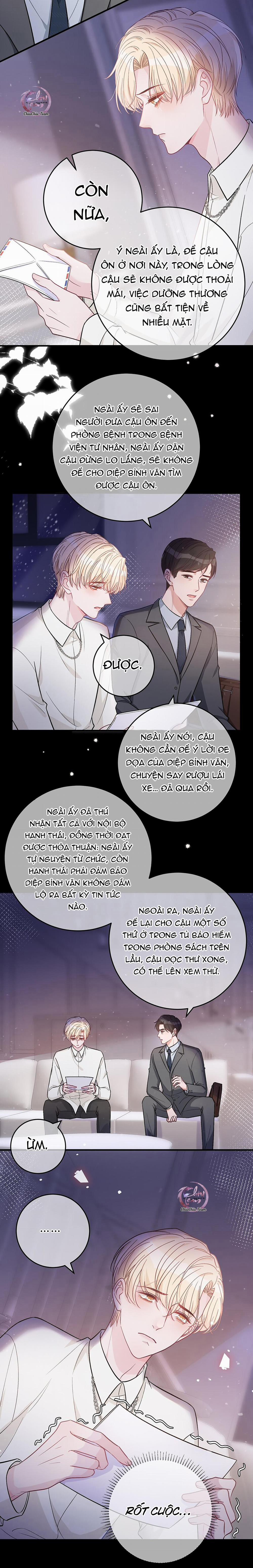 Trước Và Sau Chia Tay (END) 78 trang 2