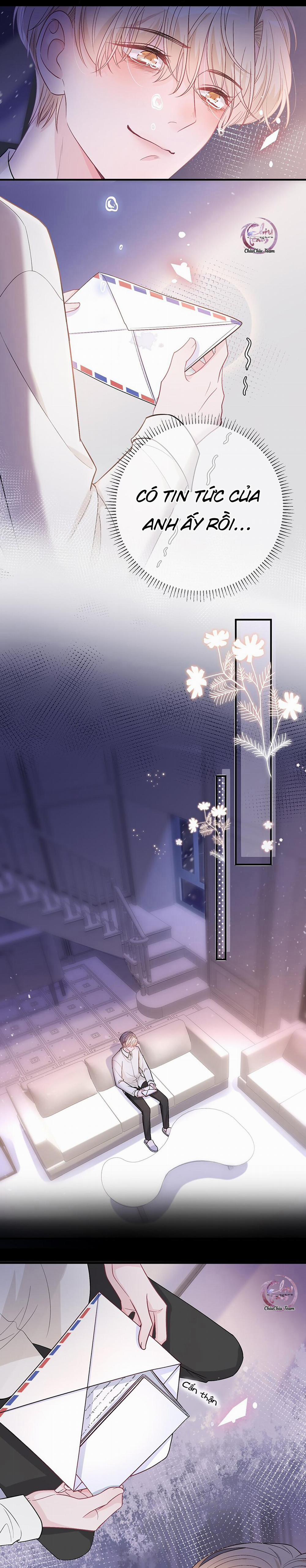 Trước Và Sau Chia Tay (END) 78 trang 3