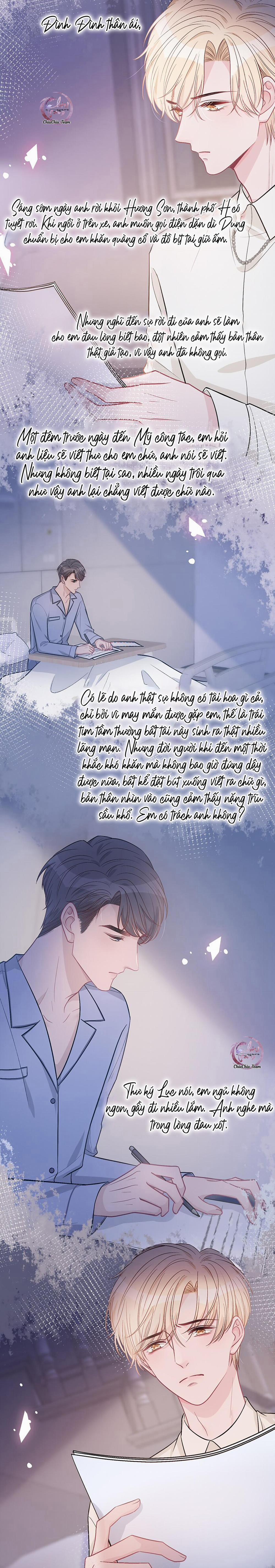 Trước Và Sau Chia Tay (END) 78 trang 4