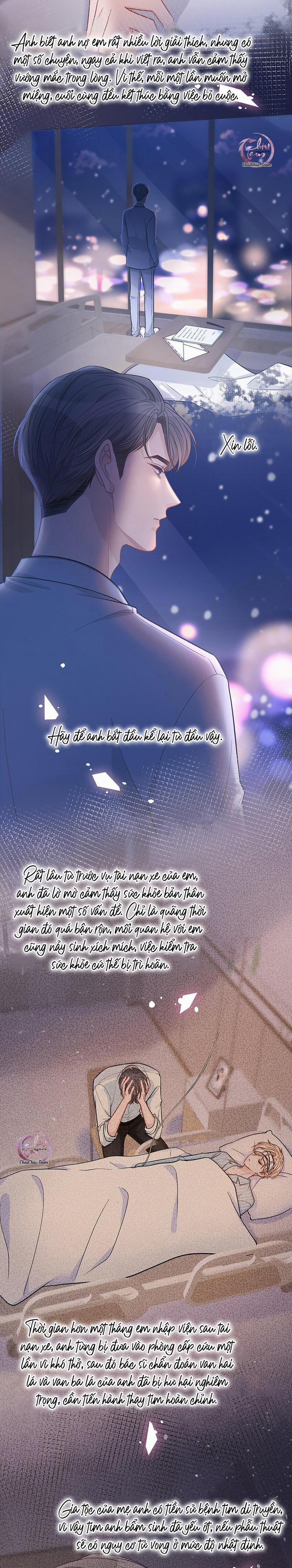 Trước Và Sau Chia Tay (END) 78 trang 5