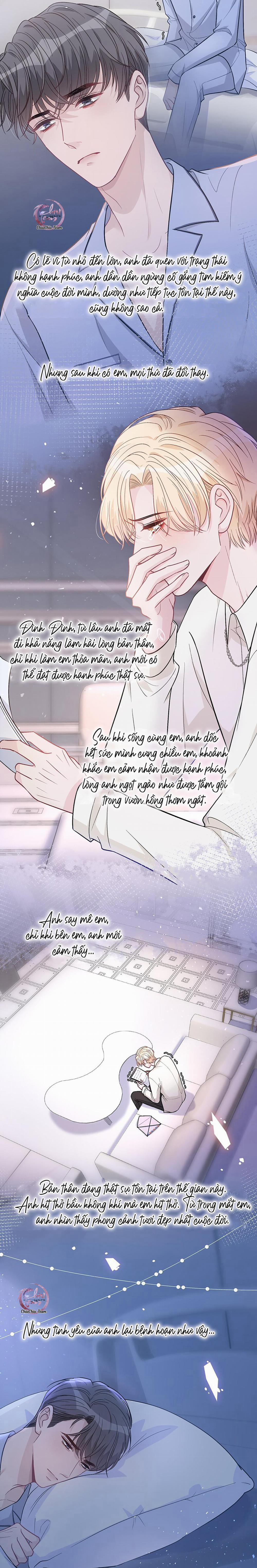 Trước Và Sau Chia Tay (END) 78 trang 8