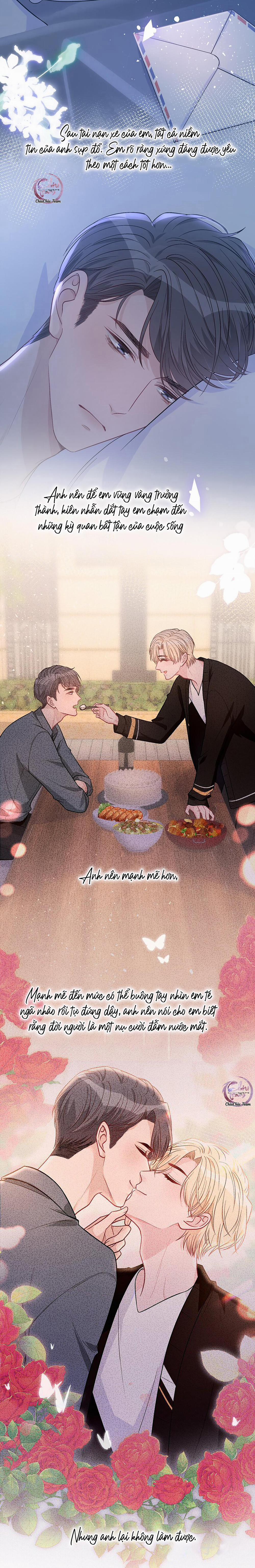 Trước Và Sau Chia Tay (END) 78 trang 9