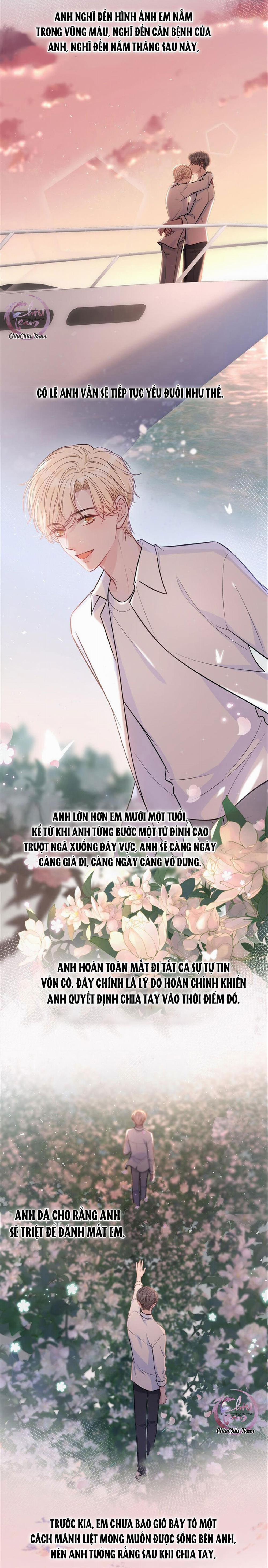 Trước Và Sau Chia Tay (END) 79 trang 1