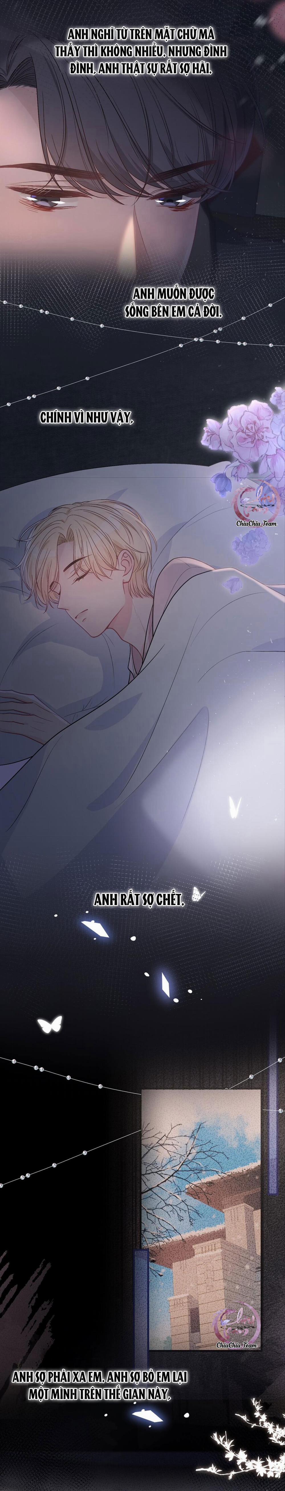 Trước Và Sau Chia Tay (END) 79 trang 10