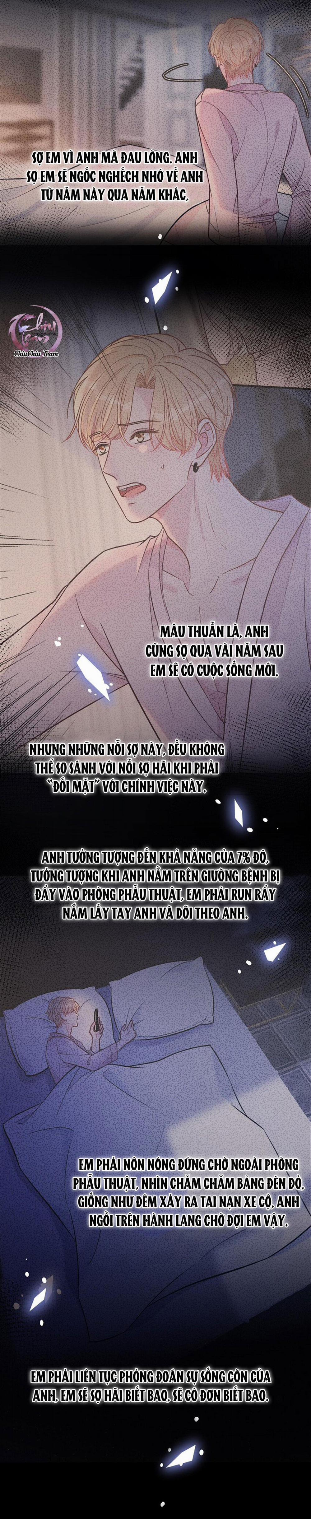 Trước Và Sau Chia Tay (END) 79 trang 11